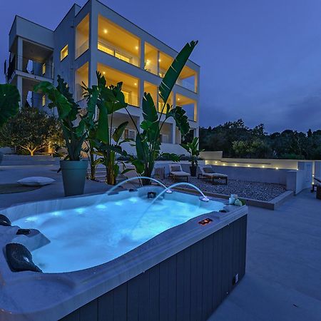 Villa Del Sogno Trogir Dış mekan fotoğraf