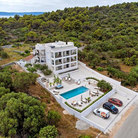 Villa Del Sogno Trogir Dış mekan fotoğraf