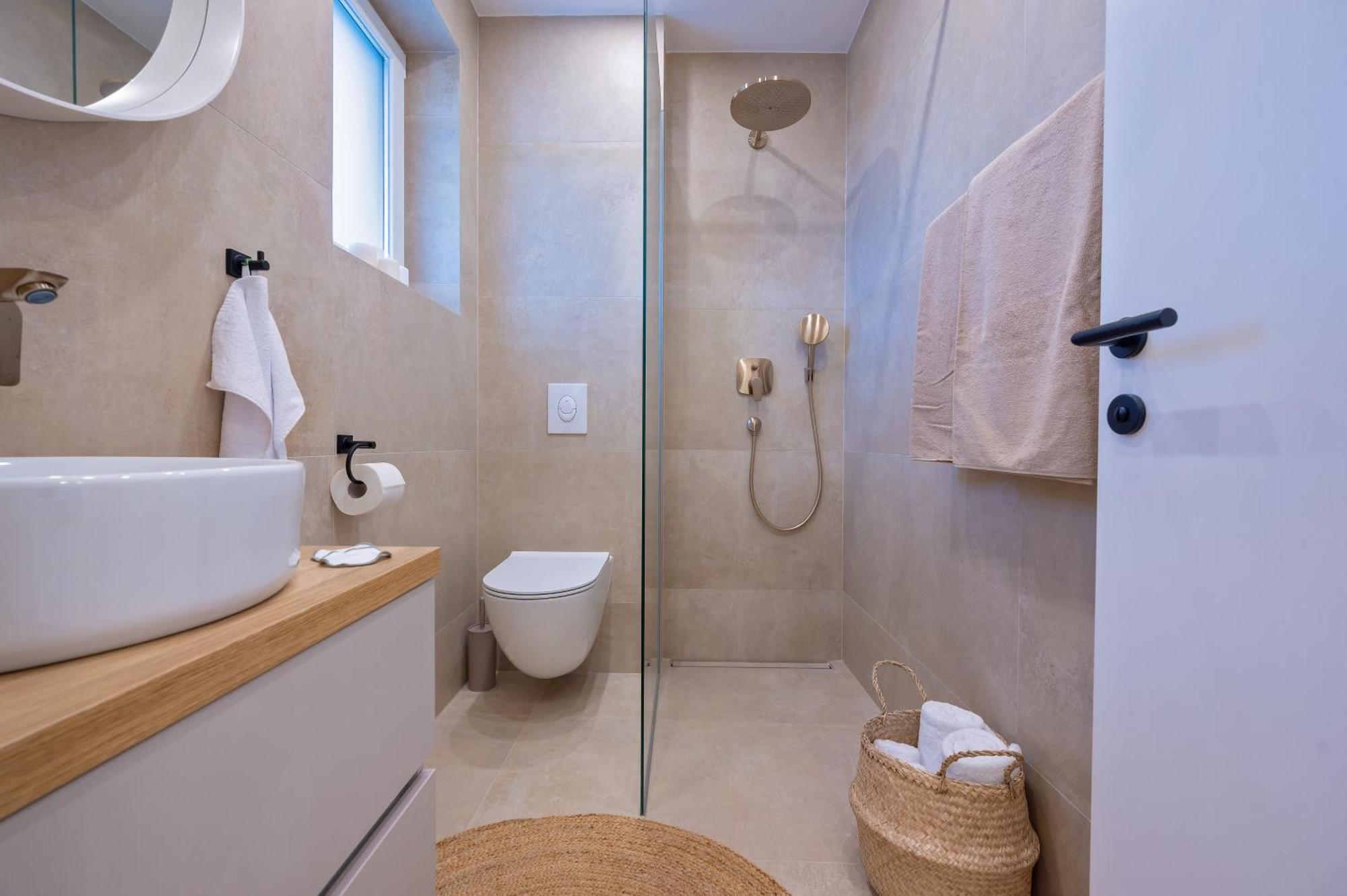 Villa Del Sogno Trogir Dış mekan fotoğraf