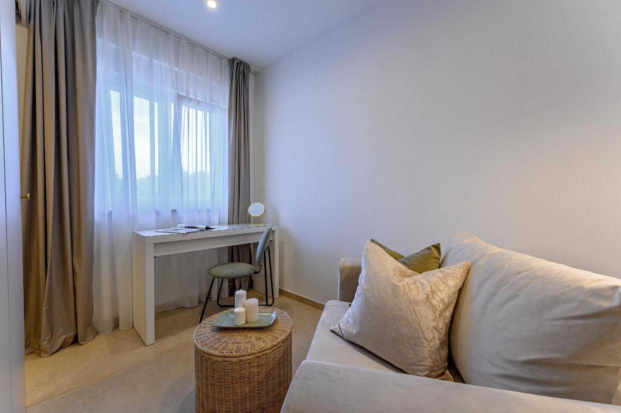 Villa Del Sogno Trogir Dış mekan fotoğraf