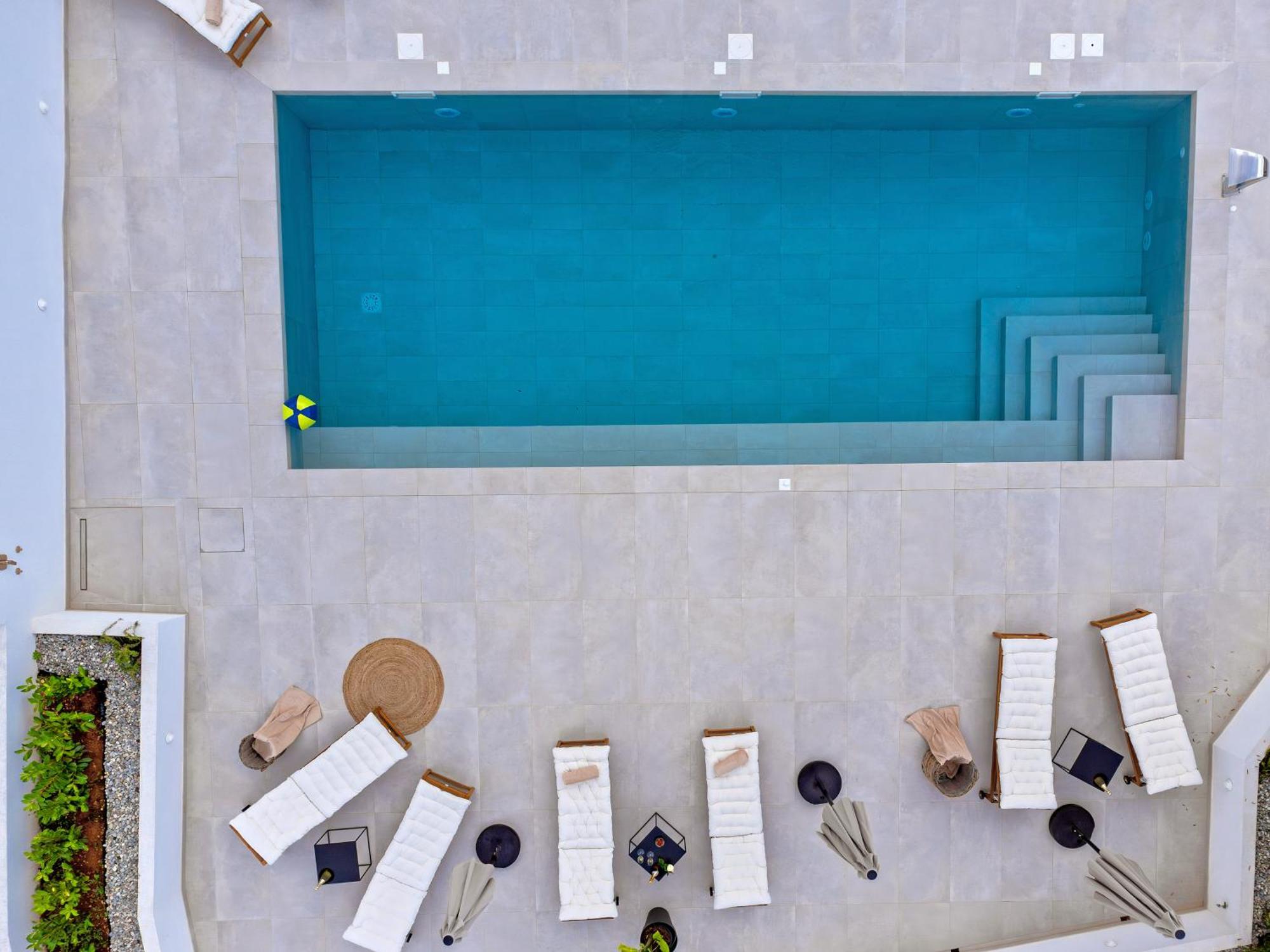 Villa Del Sogno Trogir Dış mekan fotoğraf