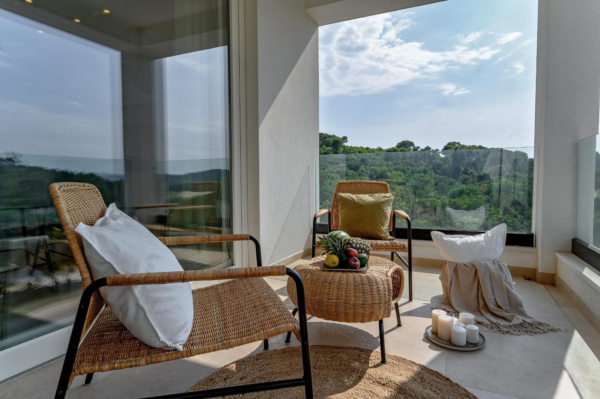 Villa Del Sogno Trogir Dış mekan fotoğraf