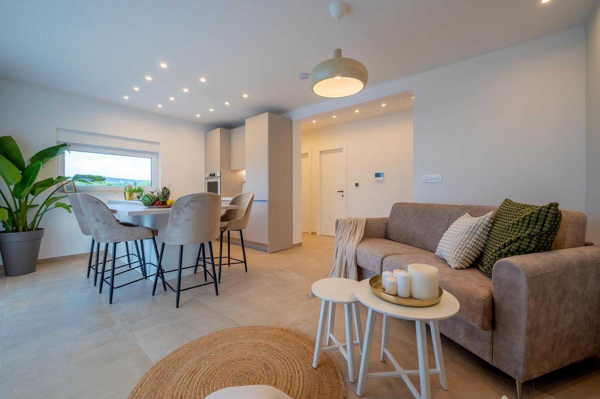 Villa Del Sogno Trogir Dış mekan fotoğraf