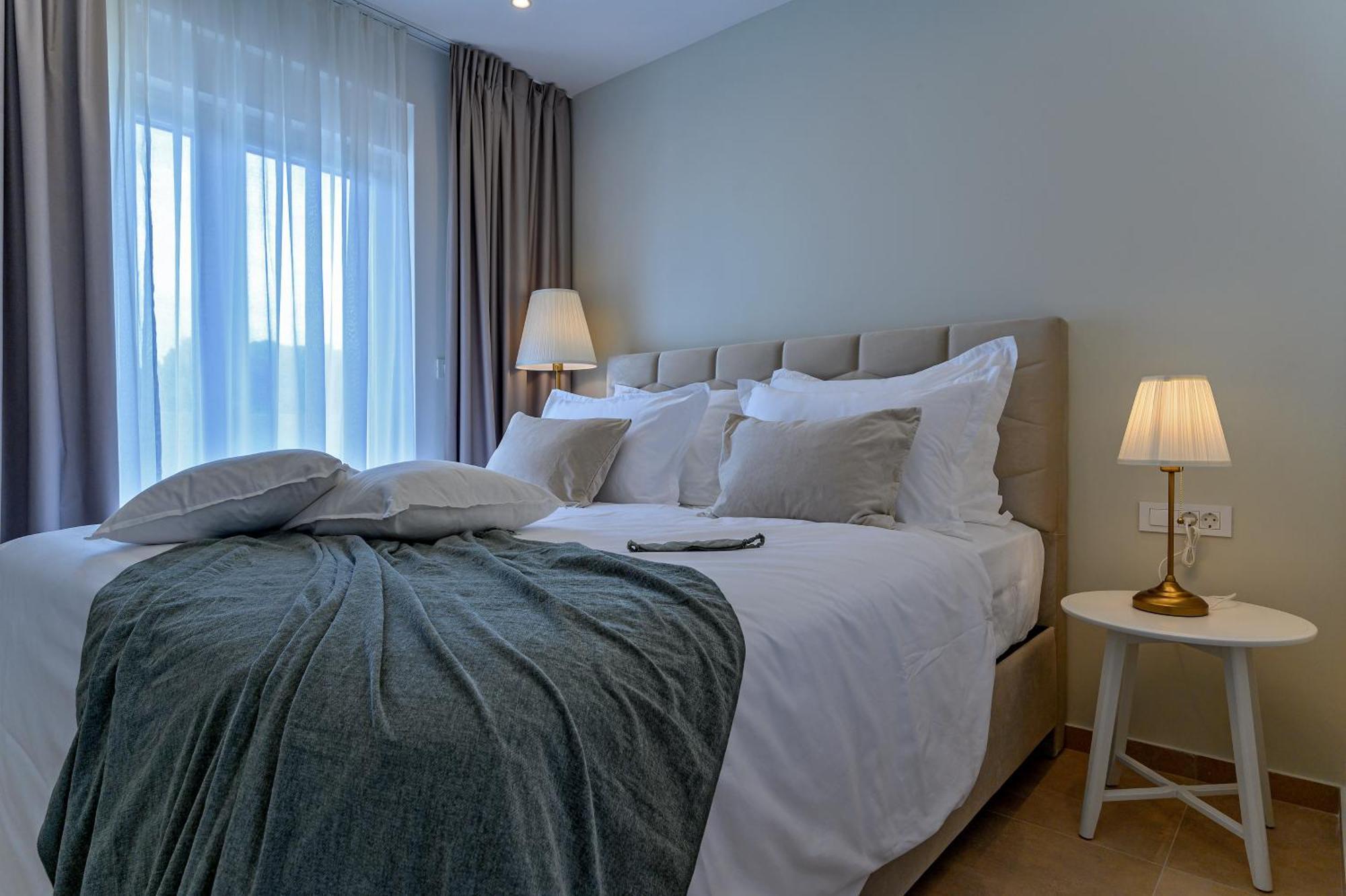 Villa Del Sogno Trogir Dış mekan fotoğraf